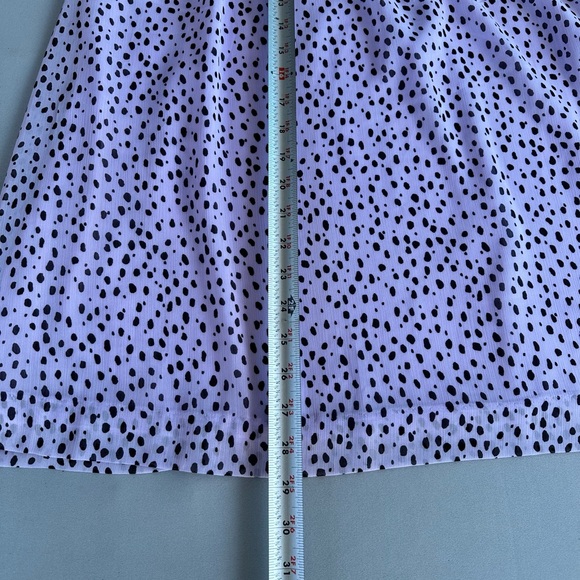 🎉5 for $40🎉 Banana Republic Skirt Women Size M - Picture 4 of 7